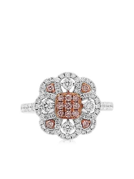 Inel Hyt Jewelry alb