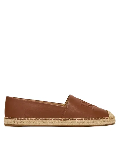 LAUREN RALPH LAUREN Espadrilles Cameryn barna