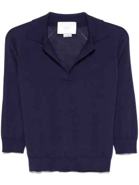 Tricou Vanisè albastru