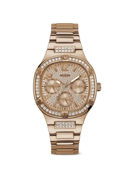 Ceas Guess roz