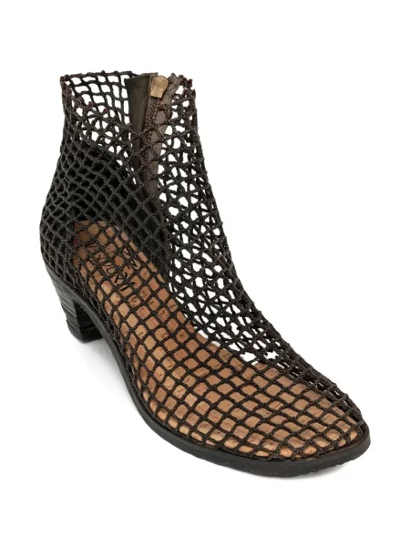 Botine Verdura Shoes maro