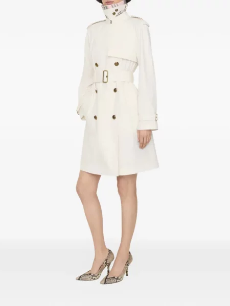 Ușor trenci Burberry