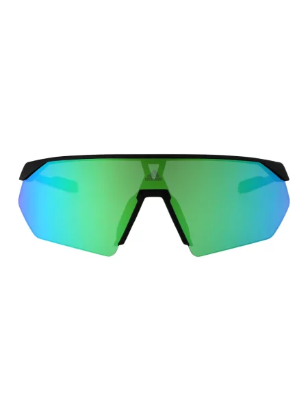 Okulary przeciwsłoneczne Adidas czarne