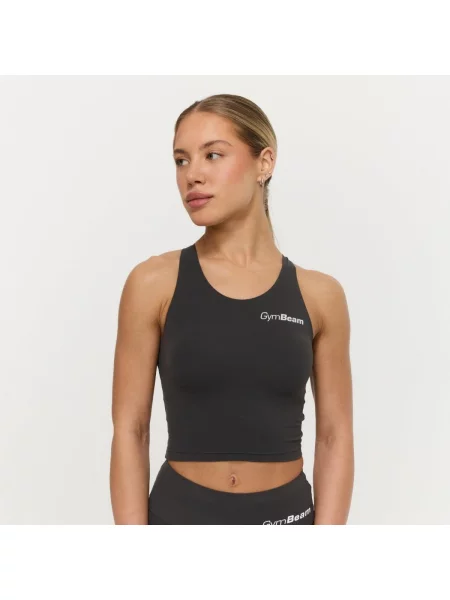 Top Gymbeam szary