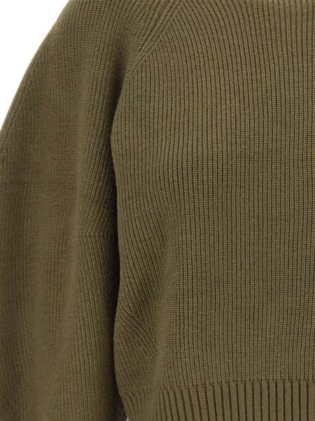 Pulover Kaos verde