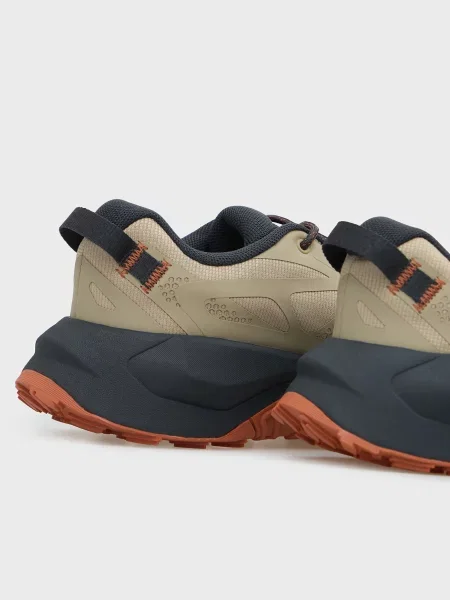 Кроссовки Under Armour Bandit бежевые