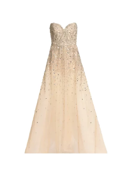 Rochie maxi Elie Saab