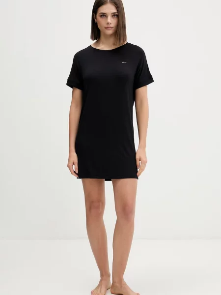 BOSS верх від піжами ESSENCE_Sleepshirt
