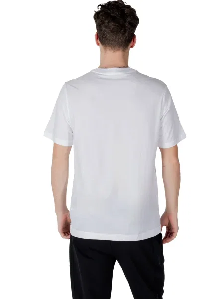 Majica Calvin Klein Sport črna