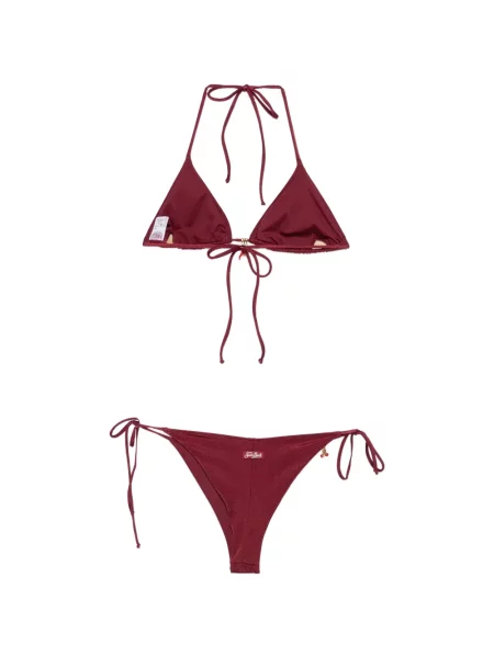 Bikini Mc2 Saint Barth roșu