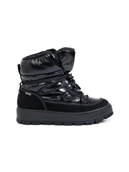 Pantofi Primigi negru
