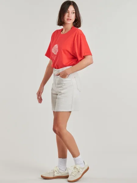 Tricou Roxy roșu