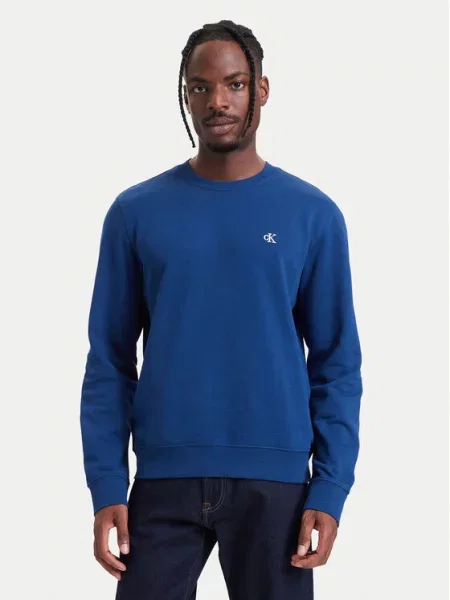 Calvin Klein Jeans Суитшърт син