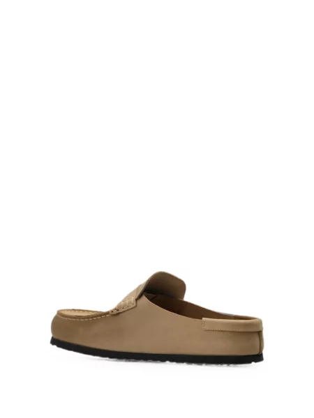 Pantofi loafer Birkenstock din piele