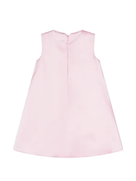 Sukienka dziecięca Dress & Fleur różowa