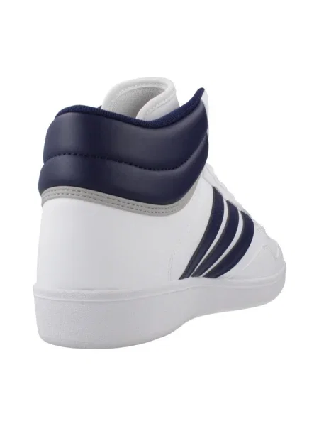 Tenisky Adidas Hoops biela