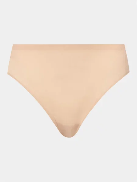 Chantelle Klasické kalhotky Softstretch béžová