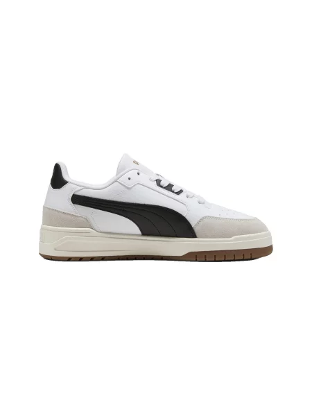 Sneaker Puma fehér