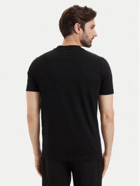KARL LAGERFELD T-shirt crna