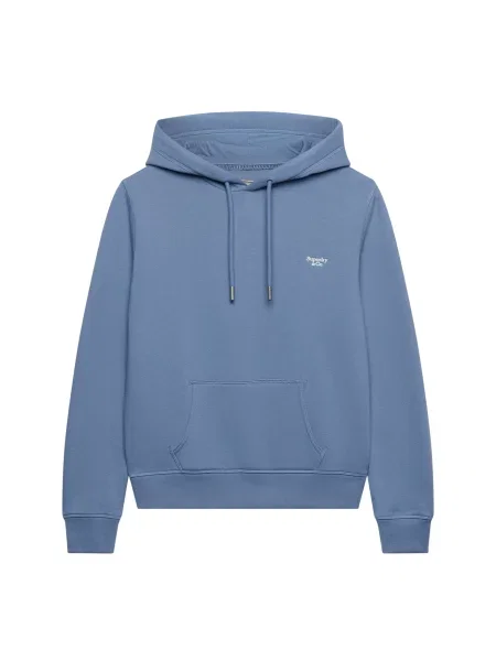 Geacă Superdry & Co albastru