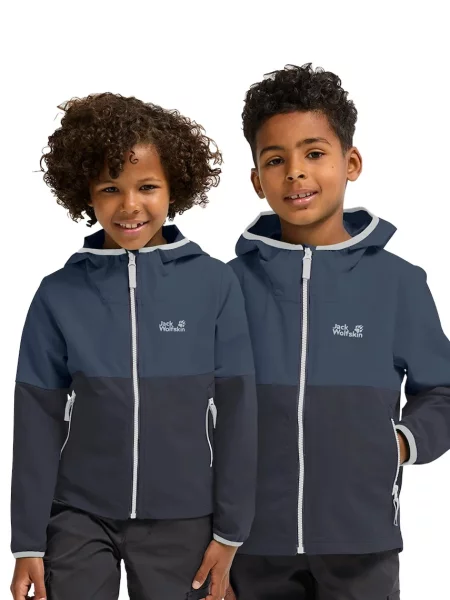 Gyerek dzseki Jack Wolfskin