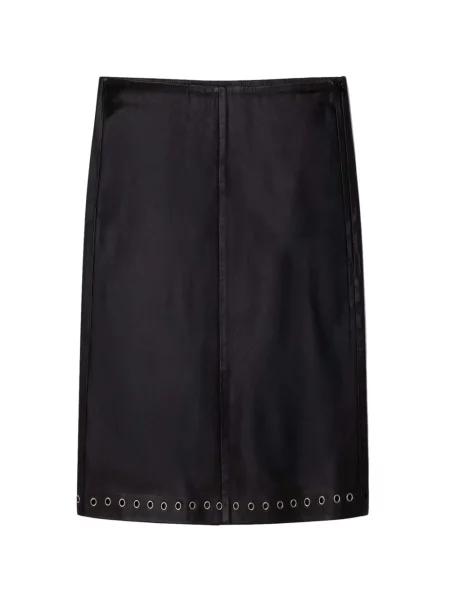 Fustă Gimaguas negru