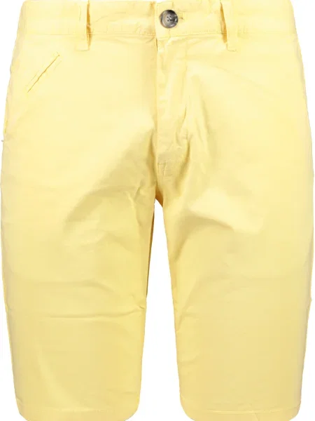 Kratke hlače Edoti rumena
