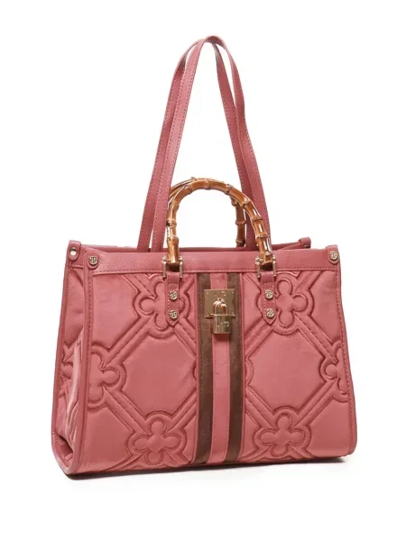 Geantă shopper V°73 roz