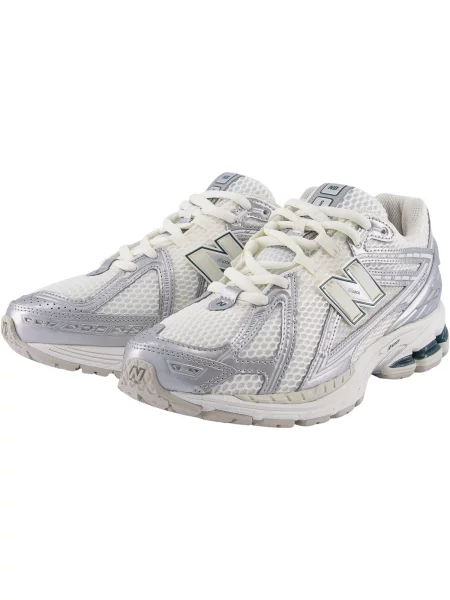 Pantofi New Balance alb
