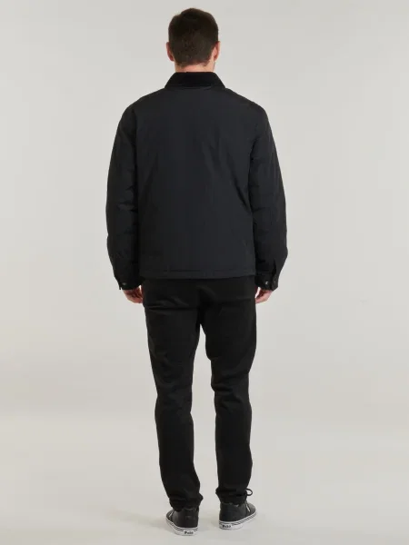 Sako Polo Ralph Lauren čierna