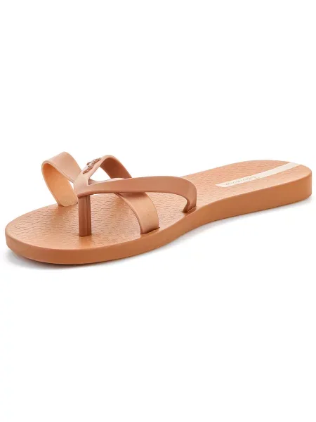 Pantofi Ipanema maro