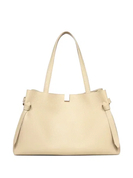 Geantă shopper Yuzefi alb