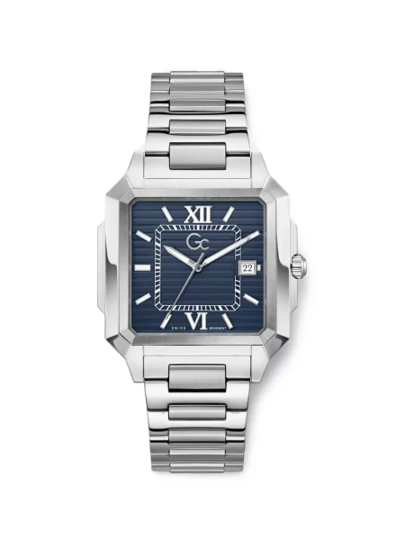 Ceas Guess albastru