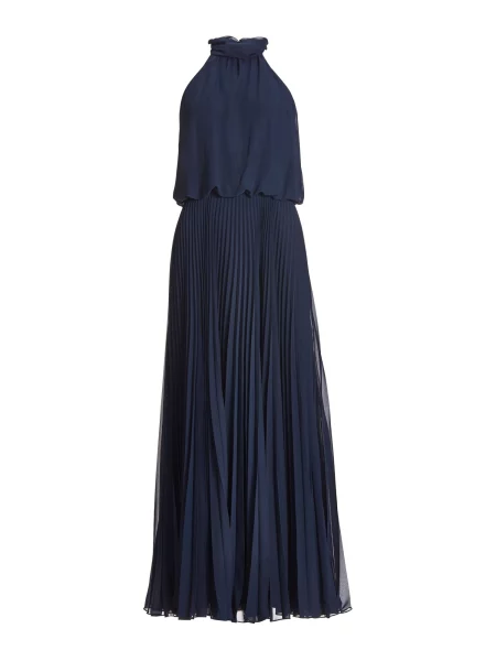 SWING Rochie de seară marin albastru
