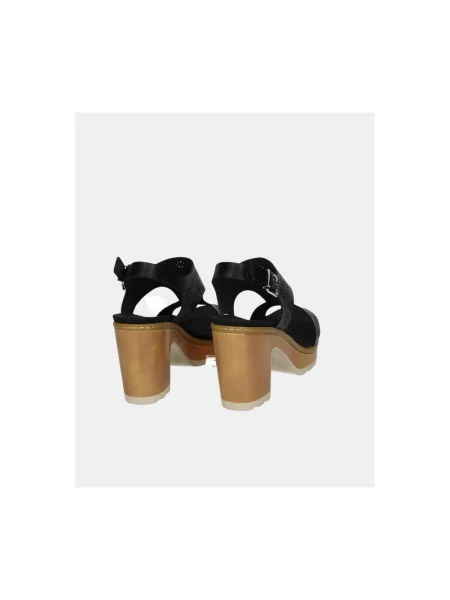 Pantofi Refresh negru