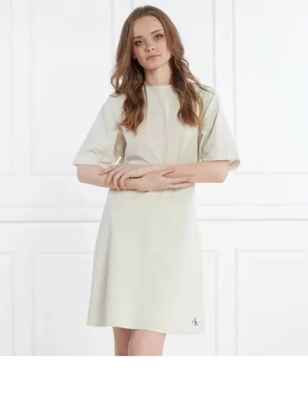 CALVIN KLEIN JEANS Rochie