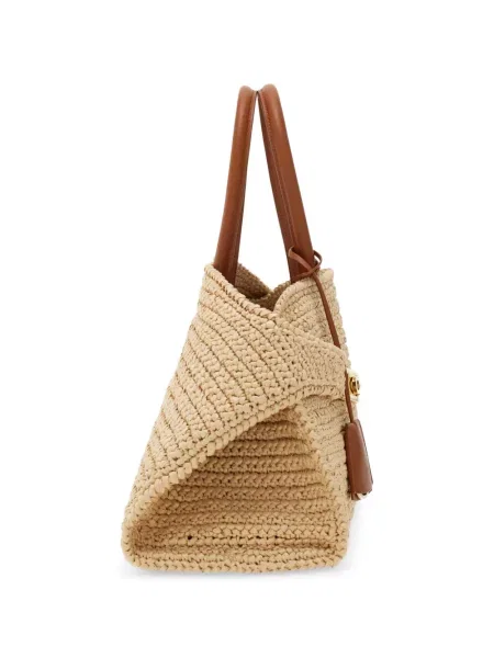 Geantă shopper Ferragamo