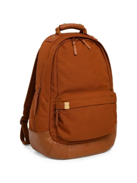 Rucsac Visvim maro