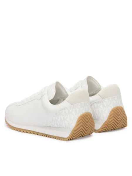 MICHAEL Michael Kors Sneakersy biela