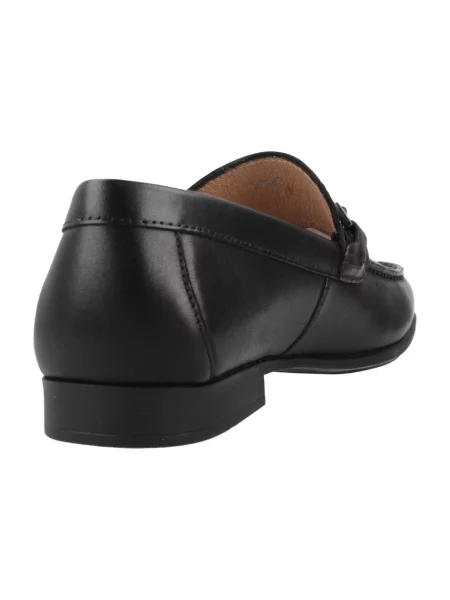 Pantofi Stonefly negru