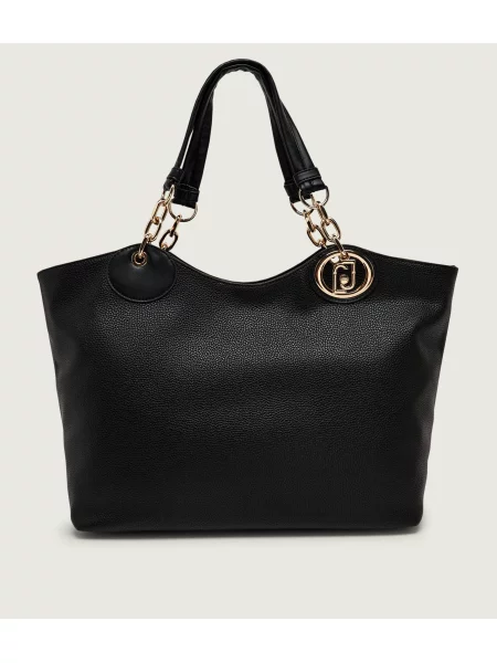Liu Jo Geantă shopper Faiza negru