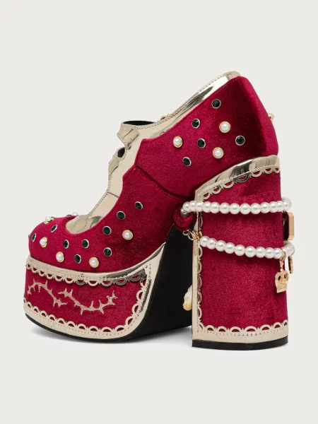 Туфли Koi Footwear