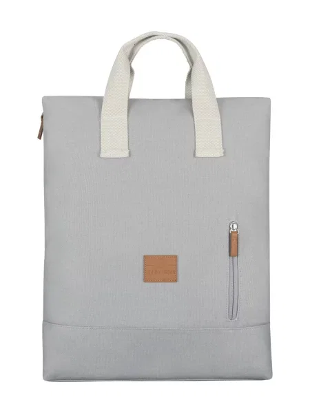 Johnny Urban Rucsac gri