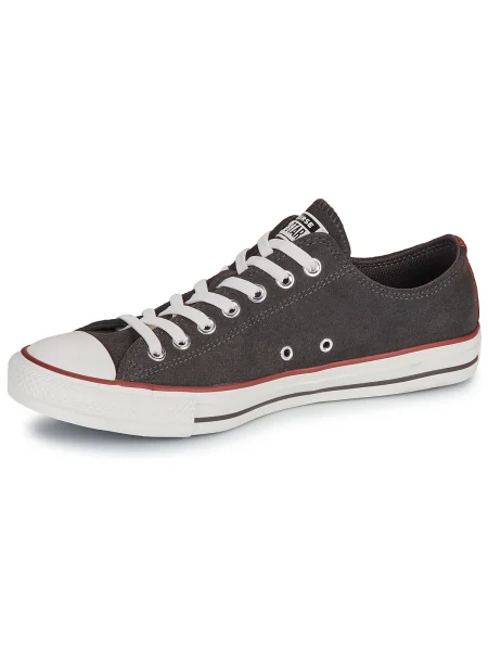 Pantofi Converse maro