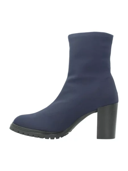 Pantofi Joni albastru
