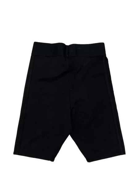 Șosete Adidas cu cordon cu dungi negru