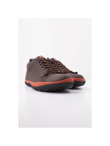 Pantofi Camper maro