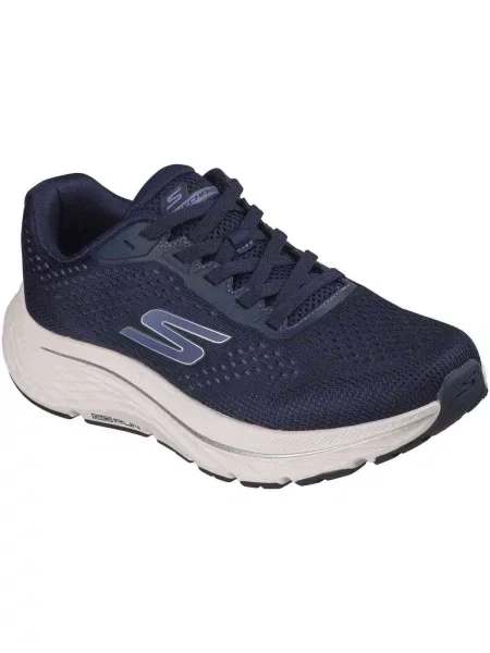 Bežecké bežecké topánky Skechers modrá