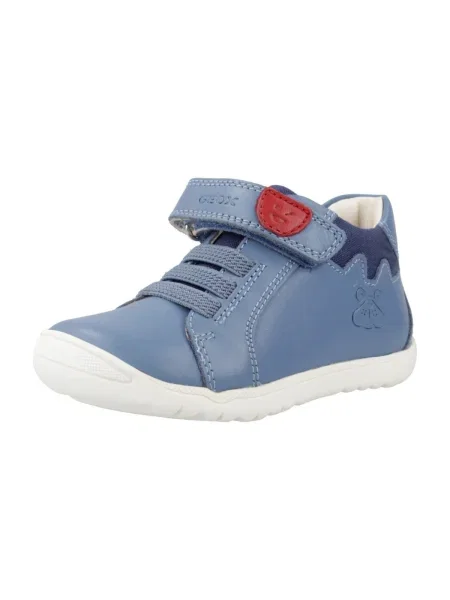 Pantofi copii Geox albastru