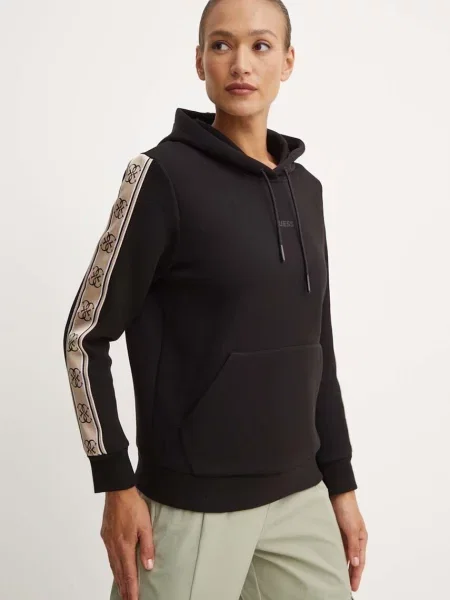Bluză Guess negru
